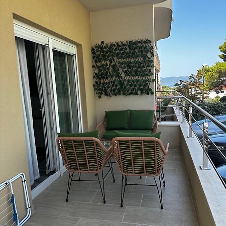 Villa Luxuria Baška Voda Exterior foto