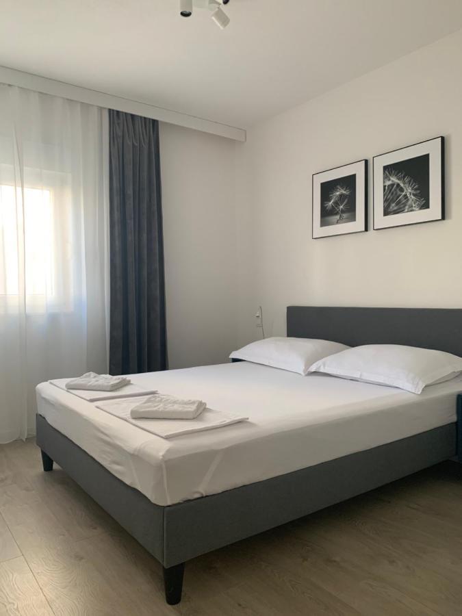 Villa Luxuria Baška Voda Exterior foto